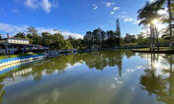 Imagem 3: Chácara com 5 dormitórios à venda, 84000 m² - São Roque/SP