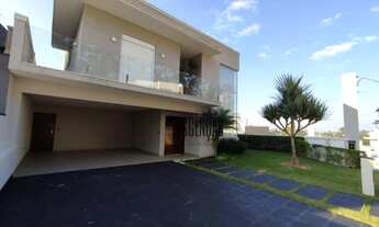 Imagem 1: Casa com 3 dormitórios à venda, 235 m² por R$ 1.915.000,00 - Residencial Real Park - Arujá