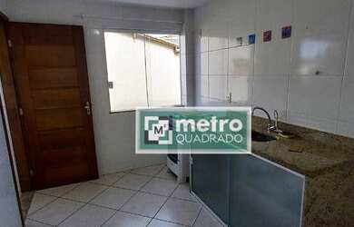 Imagem 3: Apartamento com 2 dormitórios para alugar, 68 m² por R$ 1.300,00/mês - Atlântica - Rio das