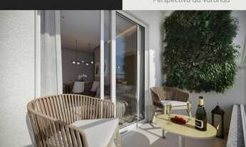 Imagem 3: Apartamento para venda tem 53 metros quadrados com 2 quartos em Buraquinho - Lauro de Frei