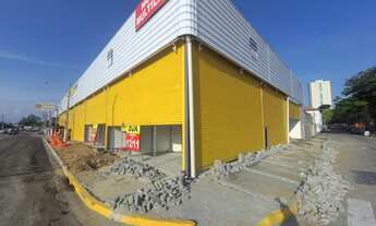 Imagem 4: Loja para alugar, 600 m² por R$ 30.000/mês - Jardim Califórnia - Jacareí/SP