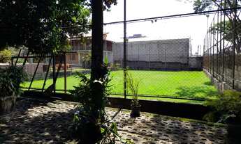 Imagem 7: Linda propriedade: casa com 408m² em área de 4000m²