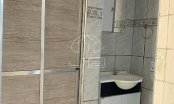 Imagem 2: Apartamento - Locação - Conjunto Habitacional Padre Anchieta - Cod. 115