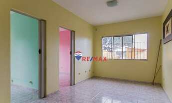 Imagem 2: Sobradão com 7 quartos à venda, 300 m² por R$ 700.000 - Itaim Paulista - São Paulo/SP