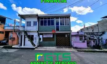 Imagem: Casa Duplex no Coroado II - Casa com 4 quartos