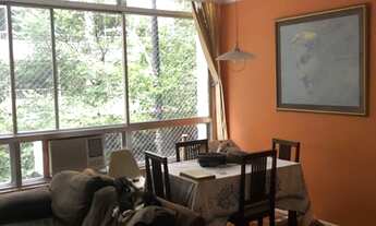 Imagem 2: Sweet Home | Copacabana