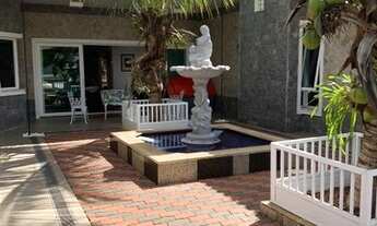 Imagem: CASA EM CONDOMINIO RESIDENCIAL em ITU