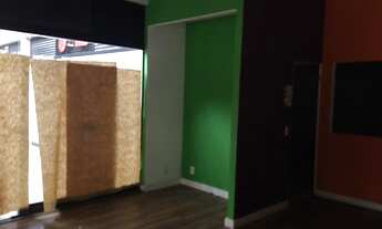 Imagem: Salão - Vila Trinta e Um de Março - Campinas