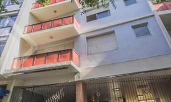 Imagem: PORTO ALEGRE - Apartamento Padrão - Centro