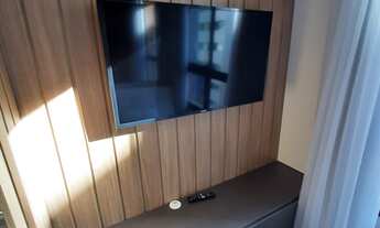 Imagem 3: Studio NOVO Mobiliado Maravilhoso