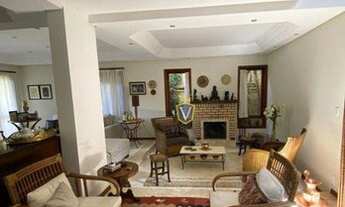 Imagem 4: CASA A VENDA NO CONDOMÍNIO TERRAS DE SÃO CARLOS