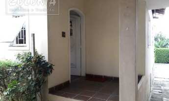 Imagem 4: Santo André - Casa Padrão - Vila São Pedro