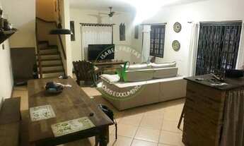 Imagem 6: Vendo casa triplex na Praia do Saco em mangaratiba com vista para o mar , piscina , churra