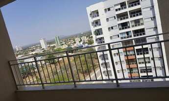 Imagem 6: Apartamento com 3 dormitórios à venda, 140 m² por R$ 600.000 - Edifício América Central