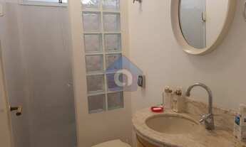 Imagem 6: Apartamento com 136 m², 2 dormitórios, 2 vagas, próximo a Avenida Paulista