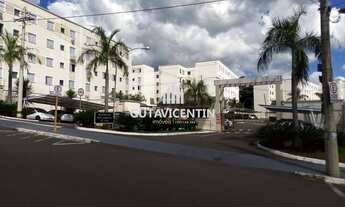 Imagem: Condomínio Bela América