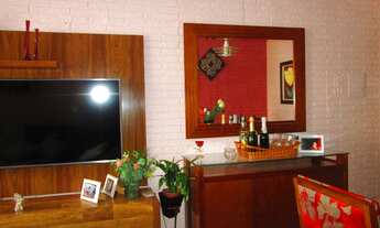 Imagem 5: Apartamento Para Venda Jardim Satélite Zona Sul - São Paulo - SP