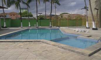 Imagem: Apartamento 2 quartos - Condomínio Palmeiras