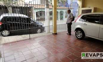 Imagem 4: Sobrado à venda - Jardim do Mar - São Bernardo do Campo/SP