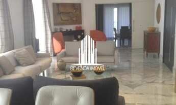 Imagem 4: Cobertura com 5 dormitórios à venda na Vila Mariana