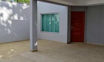 Imagem 2: 6156 - 3 quartos Casa 123m² Venda - Jardim do Paço Casas em Bairro