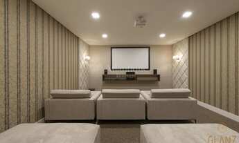 Imagem 5: EXCELENTE APTO 3 SUITES EM MEIA PRAIA + 2 VAGAS + LAZER COMPLETO