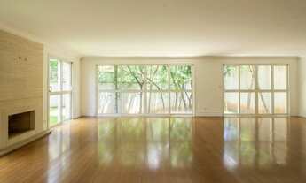 Imagem 3: Casa à venda, 593 m² por R$ 5.900.000,00 - Paineiras do Morumbi - São Paulo/SP