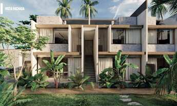 Imagem 4: Pré-lançamento de casa com rooftop e piscina privativa em São Miguel dos Milagres