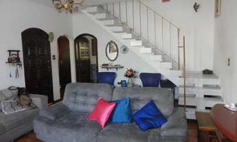 Imagem 5: AMPLO SOBRADO, ÓTIMO LOCAL, 3 DORMS (1 SUITE), SALAS ESTAR/JANTAR, AMPLA COZ., Q. EMPR. GA