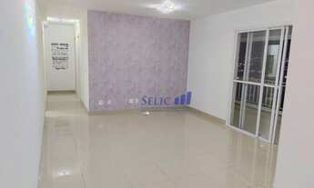 Imagem 2: Resort Santa Angela - Apto, 90m², 3 dorms, 1 suíte, Jundiaí. COD:AP0231