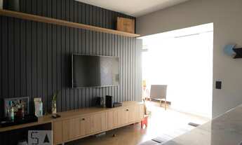 Imagem 3: Apartamento à Venda - Vila Matilde, 2 Quartos, 62 m2