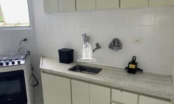 Imagem 7: Apartamento para venda, 2 dormitórios, 1 vaga, 60m² - Vila Mariana