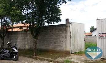 Imagem 4: Terreno no JD Brasil com Ótima Topografia e Localidade