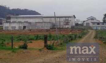 Imagem 1: ITAJAí - Galpão/Depósito/Armazém - Espinheiros