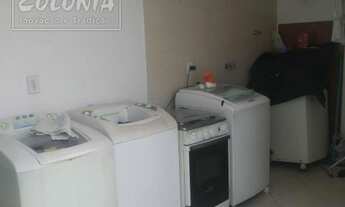 Imagem 2: Santo André - Apartamento Padrão - Vila Camilópolis