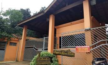 Imagem 5: Espetacular lote terreno todo plano 800 metros no Condomínio San Ressore - OPORTUNIDADE