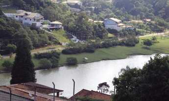 Imagem 6: Terreno Capital Ville I