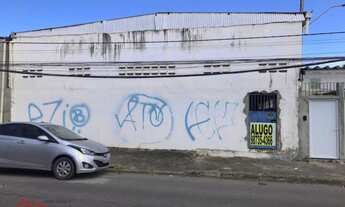 Imagem 2: Galpão em Boa Viagem