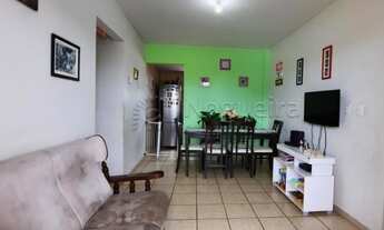 Imagem: Apartamento para venda com 69 metros quadrados