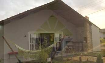 Imagem 3: Casa para Venda em Bananeiras, 5 dormitórios, 5 suítes, 5 banheiros