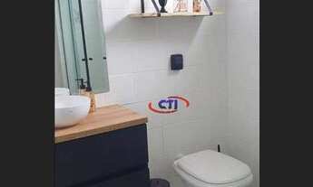 Imagem 6: Apartamento com 2 dormitórios à venda, 61 m² por R$ 240.000,00 - Baeta Neves - São Bernard