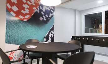 Imagem 6: Singulare Apartamento com 3 dormitórios