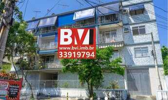 Imagem 3: Rio de Janeiro - Apartamento Padrão - Vista Alegre