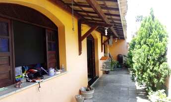 Imagem 3: Casa com com 3 dormitórios à venda, 150 m² por R$ 415.000 - Brasília - Feira de Santana/BA