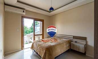 Imagem 10: Sobrado à venda, 218 m² por R$ 1.398.000,00 - Bela Vista - Canoas/RS