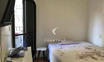 Imagem 6: Apartamento com 3 dormitórios à venda, 111 m² por R$ 890.000,00 - Centro - Campinas/SP