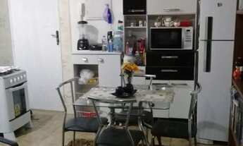 Imagem 2: Kitnet para Venda em Santos, Aparecida, 1 dormitório, 1 banheiro, 1 vaga