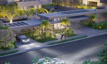 Imagem 7: Lançamento de apartamentos de 2 e 3 dormitórios suítes à venda no Be Península Park em Bar