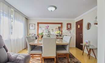 Imagem 2: Curitiba - Apartamento Padrão - Novo Mundo