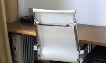 Imagem 2: Flat para aluguel possui 40 metros quadrados com 1 quarto em Consolação - São Paulo - SP